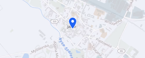 Polmaraton Jaworski Jawor