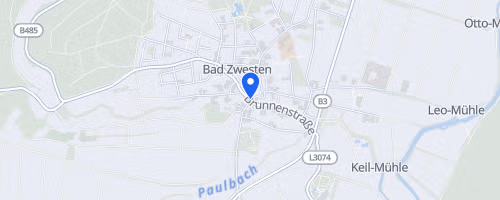 Löwenlauf Bad Zwesten