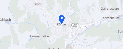 19. Internationaler Biesfelder Dorflauf