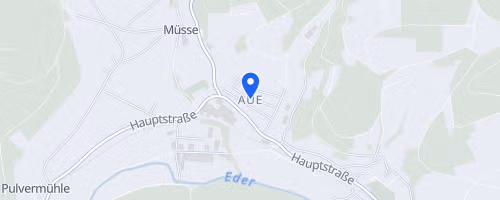 53. Rothaarwaldlauf