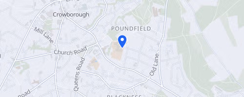 Crowborough 10K & 5K