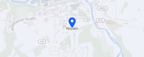 Muldentallauf Nossen