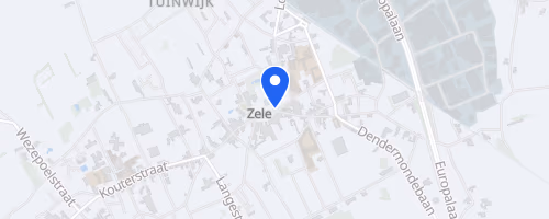 Halve Marathon Zele