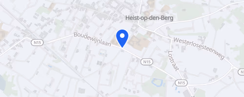 Heist Loopt