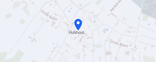 Neteloop Hulshout