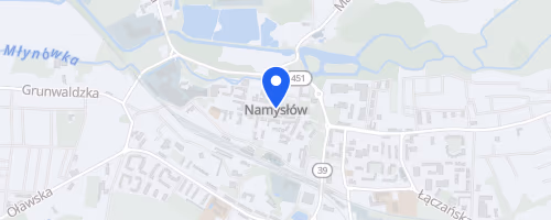 Bieg po Gminie Świerczów