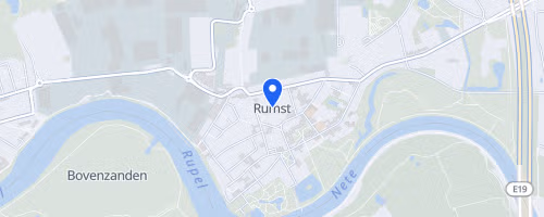 Groep B: Rumst 53 km