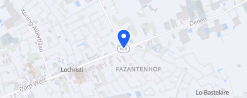 Overslagse Pannenkoekenloop