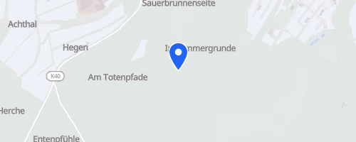 Schlossberglauf Altwildungen