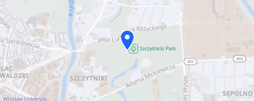 Wroclawska Dycha Jesien