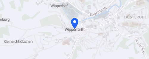 20. Wipperfürther Stadtlauf