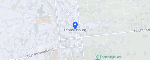 Herdenkingsmars Leopold I