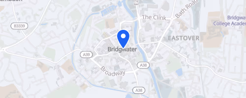 Bridgwater Half Marathon