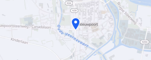 Nieuwpoort Marathon