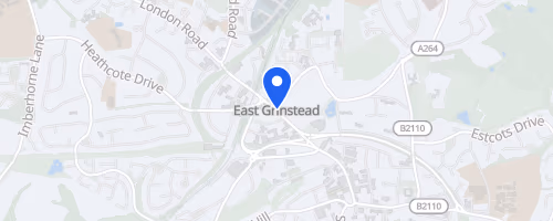East Grinstead 10K - Andy Ripley Memorial Race