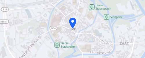 Pallieterjogging