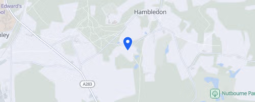 SLOW MBO - Hambledon