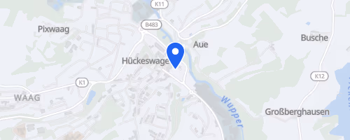 Hückeswagener Triathlon