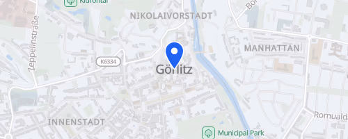 Fackellauf über die Brücken der Europastadt Görlitz-Zgorzelec