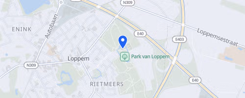 Houtlandtrail