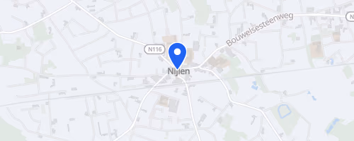 Halve Marathon Nijlen