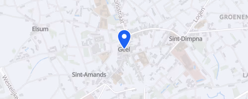 Raak Kermisjogging Geel-Punt