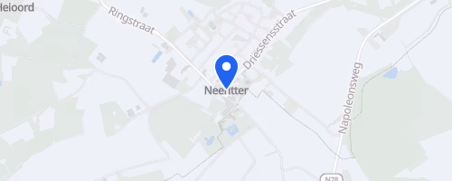 Kermis loop Neeritter
