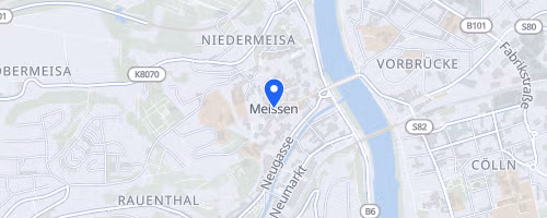 Neo Tango Meissen (NTM)
