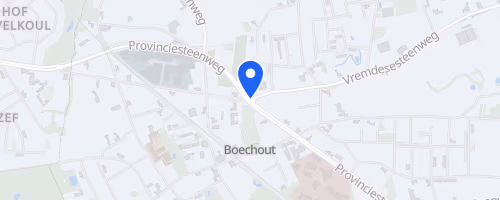 Gabriëlloop Boechout