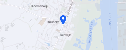 Kruibeekse Polderloop