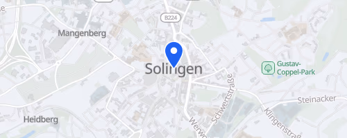 Velo Solingen Radtourenfahrt