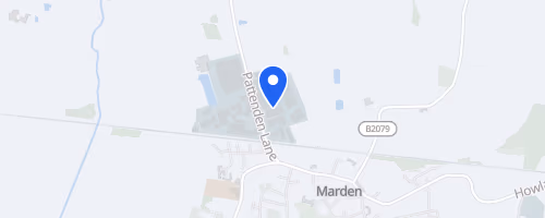 Marden Half Marathon