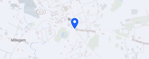 Zevenbergenbostrail