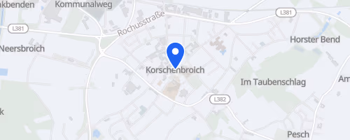 21. Korschenbroicher Waldlauf