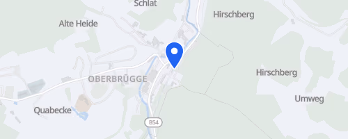 Volkslauf Cross und Quer in Oberbrügge
