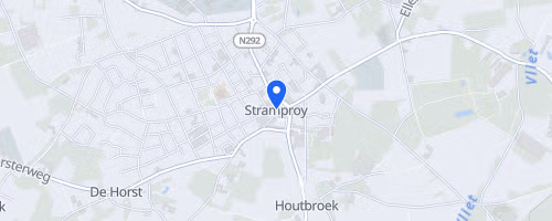 Atb tocht De berg