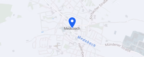 MedeRun Medebach
