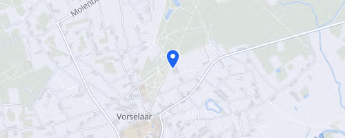 Monumentenloop Vorselaar