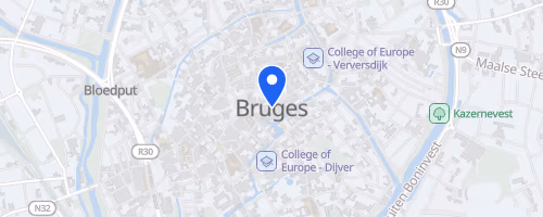 Athora Bruges Marathon