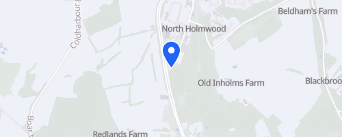 East Grinstead CC Club 10 - Round 9