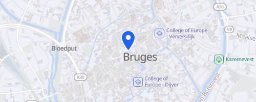 Marathon de Bruges