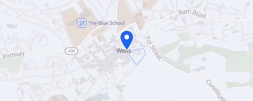 Wells Festival of Running