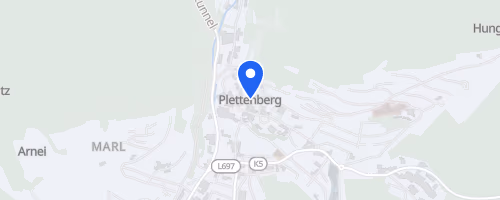 P-Weg Marathon - Plettenberg
