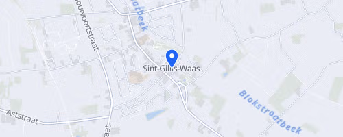 18'de Klingse boscross