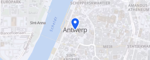 Antwerp Chillathlon