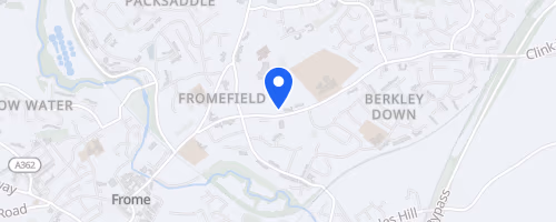 Frome Running Festival