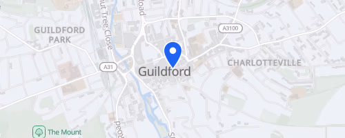 Guildford 5k, 10k & Juniors October 2026