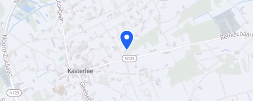 Halfoogstjogging Kasterlee