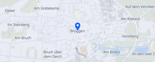 8. Brachter Depotlauf