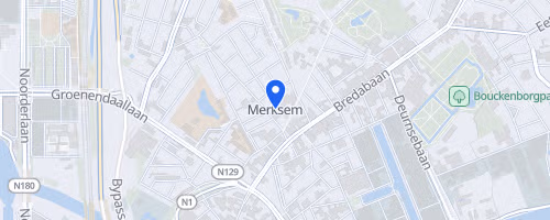 Zeventien Groeistraten in Borgerhout, Halloween Survival Run in Merksem